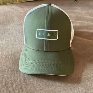 Nike Just Do It Hat